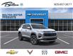 2027 Chevrolet Equinox LT (Stk: 128343) in Bolton - Image 1 of 24