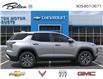 2027 Chevrolet Equinox LT (Stk: 128343) in Bolton - Image 5 of 24