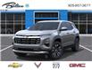 2027 Chevrolet Equinox LT (Stk: 128343) in Bolton - Image 6 of 24