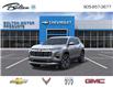 2027 Chevrolet Equinox LT (Stk: 128343) in Bolton - Image 8 of 24