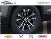 2027 Chevrolet Equinox LT (Stk: 128343) in Bolton - Image 9 of 24