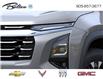 2027 Chevrolet Equinox LT (Stk: 128343) in Bolton - Image 10 of 24
