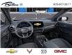 2027 Chevrolet Equinox LT (Stk: 128343) in Bolton - Image 15 of 24
