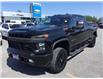 2022 Chevrolet Silverado 2500HD LT (Stk: B3423) in Cornwall - Image 1 of 28
