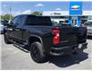 2022 Chevrolet Silverado 2500HD LT (Stk: B3423) in Cornwall - Image 20 of 28