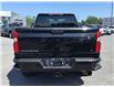 2022 Chevrolet Silverado 2500HD LT (Stk: B3423) in Cornwall - Image 22 of 28