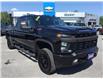 2022 Chevrolet Silverado 2500HD LT (Stk: B3423) in Cornwall - Image 25 of 28