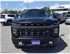 2022 Chevrolet Silverado 2500HD LT (Stk: B3423) in Cornwall - Image 26 of 28