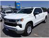 2025 Chevrolet Silverado 1500 LT (Stk: S2811) in Cornwall - Image 1 of 30
