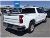 2025 Chevrolet Silverado 1500 LT (Stk: S2811) in Cornwall - Image 25 of 30