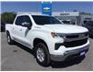 2025 Chevrolet Silverado 1500 LT (Stk: S2811) in Cornwall - Image 27 of 30