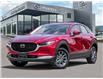 2026 Mazda CX-30 GX (Stk: 6481) in Thunder Bay - Image 1 of 26