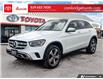 2022 Mercedes-Benz GLC 300 Base (Stk: 2606431) in Cambridge - Image 1 of 24