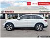 2022 Mercedes-Benz GLC 300 Base (Stk: 2606431) in Cambridge - Image 3 of 24