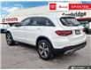 2022 Mercedes-Benz GLC 300 Base (Stk: 2606431) in Cambridge - Image 4 of 24