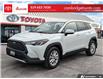 2022 Toyota Corolla Cross LE (Stk: 2606491) in Cambridge - Image 1 of 22