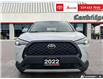 2022 Toyota Corolla Cross LE (Stk: 2606491) in Cambridge - Image 2 of 22