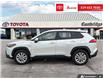 2022 Toyota Corolla Cross LE (Stk: 2606491) in Cambridge - Image 3 of 22
