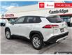 2022 Toyota Corolla Cross LE (Stk: 2606491) in Cambridge - Image 4 of 22