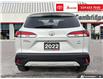 2022 Toyota Corolla Cross LE (Stk: 2606491) in Cambridge - Image 5 of 22