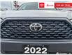 2022 Toyota Corolla Cross LE (Stk: 2606491) in Cambridge - Image 8 of 22