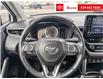 2022 Toyota Corolla Cross LE (Stk: 2606491) in Cambridge - Image 11 of 22