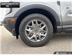 2026 Ford Bronco Sport Big Bend (Stk: 6BR0342) in Brantford - Image 6 of 23