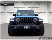 2021 Jeep Gladiator Rubicon (Stk: 6EX5166B) in Brantford - Image 2 of 25