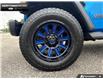 2021 Jeep Gladiator Rubicon (Stk: 6EX5166B) in Brantford - Image 6 of 25
