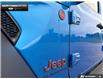 2021 Jeep Gladiator Rubicon (Stk: 6EX5166B) in Brantford - Image 10 of 25