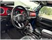2021 Jeep Gladiator Rubicon (Stk: 6EX5166B) in Brantford - Image 13 of 25
