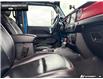 2021 Jeep Gladiator Rubicon (Stk: 6EX5166B) in Brantford - Image 22 of 25