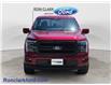 2026 Ford F-150 Lariat (Stk: 17205) in Wyoming - Image 2 of 15