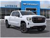 2026 GMC Sierra 1500 AT4 (Stk: G6375) in Kincardine - Image 7 of 24