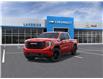 2026 GMC Sierra 1500 Elevation (Stk: G6376) in Kincardine - Image 8 of 24