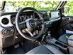 2026 Jeep Gladiator Sport S (Stk: 26-0059) in Toronto - Image 11 of 25
