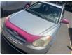 2007 Hyundai Accent  (Stk: 26400A) in Kingston - Image 1 of 8