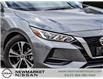 2021 Nissan Sentra SV (Stk: UN2936) in Newmarket - Image 2 of 24