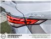2021 Nissan Sentra SV (Stk: UN2936) in Newmarket - Image 6 of 24