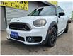 2020 MINI Countryman COOPER S AWD | SUNROOF | HEATED LEATHER | R-CAM (Stk: R12433B) in St. Catharines - Image 3 of 27 2020 MINI Countryman COOPER S AWD | SUNROOF | HEATED LEATHER | R-CAM (Stk: R12433B) in St. Catharines - Image 3 of 27