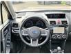 2018 Subaru Forester TOURING AWD | EYESITE | NAVI | LEATHER | REAR CAM (Stk: S9619A) in St. Catharines - Image 5 of 28