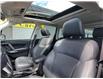 2018 Subaru Forester TOURING AWD | EYESITE | NAVI | LEATHER | REAR CAM (Stk: S9619A) in St. Catharines - Image 7 of 28