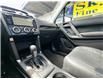 2018 Subaru Forester TOURING AWD | EYESITE | NAVI | LEATHER | REAR CAM (Stk: S9619A) in St. Catharines - Image 12 of 28