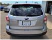 2018 Subaru Forester TOURING AWD | EYESITE | NAVI | LEATHER | REAR CAM (Stk: S9619A) in St. Catharines - Image 22 of 28