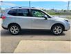 2018 Subaru Forester TOURING AWD | EYESITE | NAVI | LEATHER | REAR CAM (Stk: S9619A) in St. Catharines - Image 26 of 28