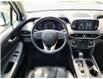 2019 Hyundai Santa Fe LUXURY AWD|PANO ROOF |LEATHER |LANE ASSIST|360 CAM (Stk: H23001A) in St. Catharines - Image 5 of 29