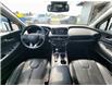 2019 Hyundai Santa Fe LUXURY AWD|PANO ROOF |LEATHER |LANE ASSIST|360 CAM (Stk: H23001A) in St. Catharines - Image 6 of 29
