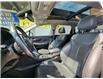 2019 Hyundai Santa Fe LUXURY AWD|PANO ROOF |LEATHER |LANE ASSIST|360 CAM (Stk: H23001A) in St. Catharines - Image 7 of 29