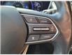 2019 Hyundai Santa Fe LUXURY AWD|PANO ROOF |LEATHER |LANE ASSIST|360 CAM (Stk: H23001A) in St. Catharines - Image 15 of 29