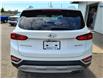 2019 Hyundai Santa Fe LUXURY AWD|PANO ROOF |LEATHER |LANE ASSIST|360 CAM (Stk: H23001A) in St. Catharines - Image 21 of 29
